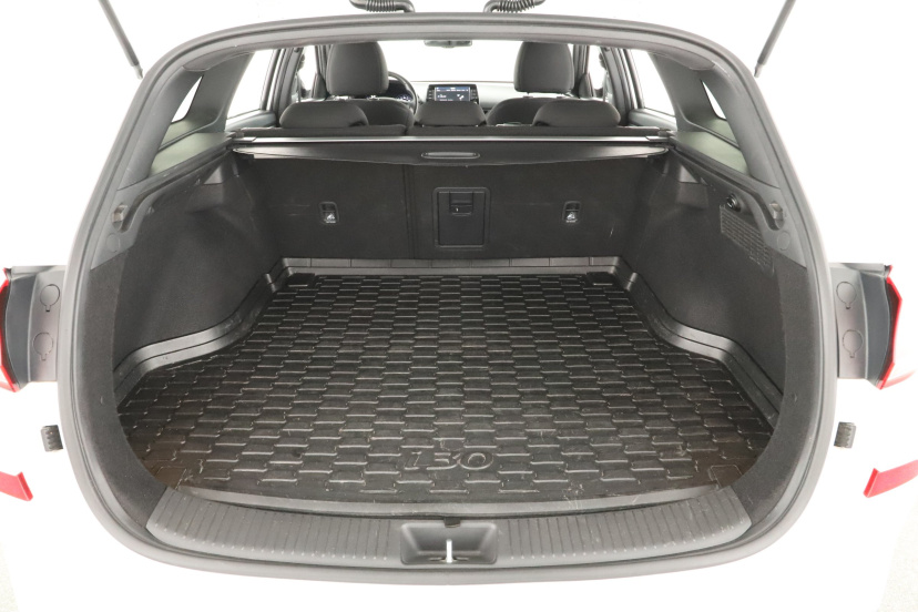 Hyundai i30, 2018