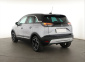 Opel Crossland, 2021