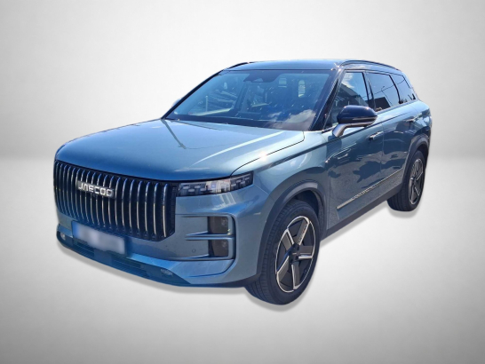 Jaecoo 7 1.5 TGDI PHEV