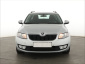 Škoda Octavia, 2015