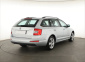 Škoda Octavia, 2015