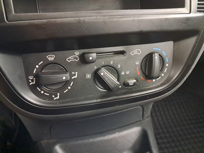 Citroen C3, 2007