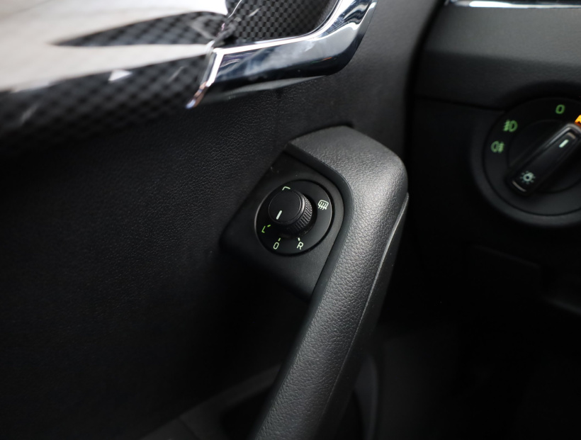 Škoda Octavia, 2016