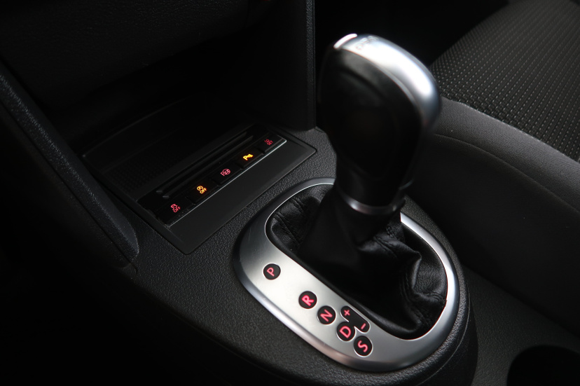 Volkswagen Touran, 2013