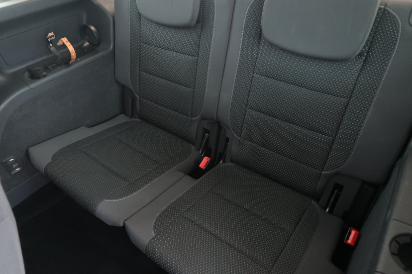 Volkswagen Touran, 2013