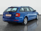 Škoda Octavia, 2015