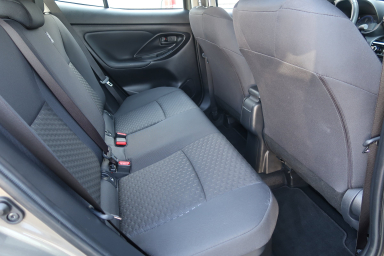 Toyota Yaris Cross - 2025
