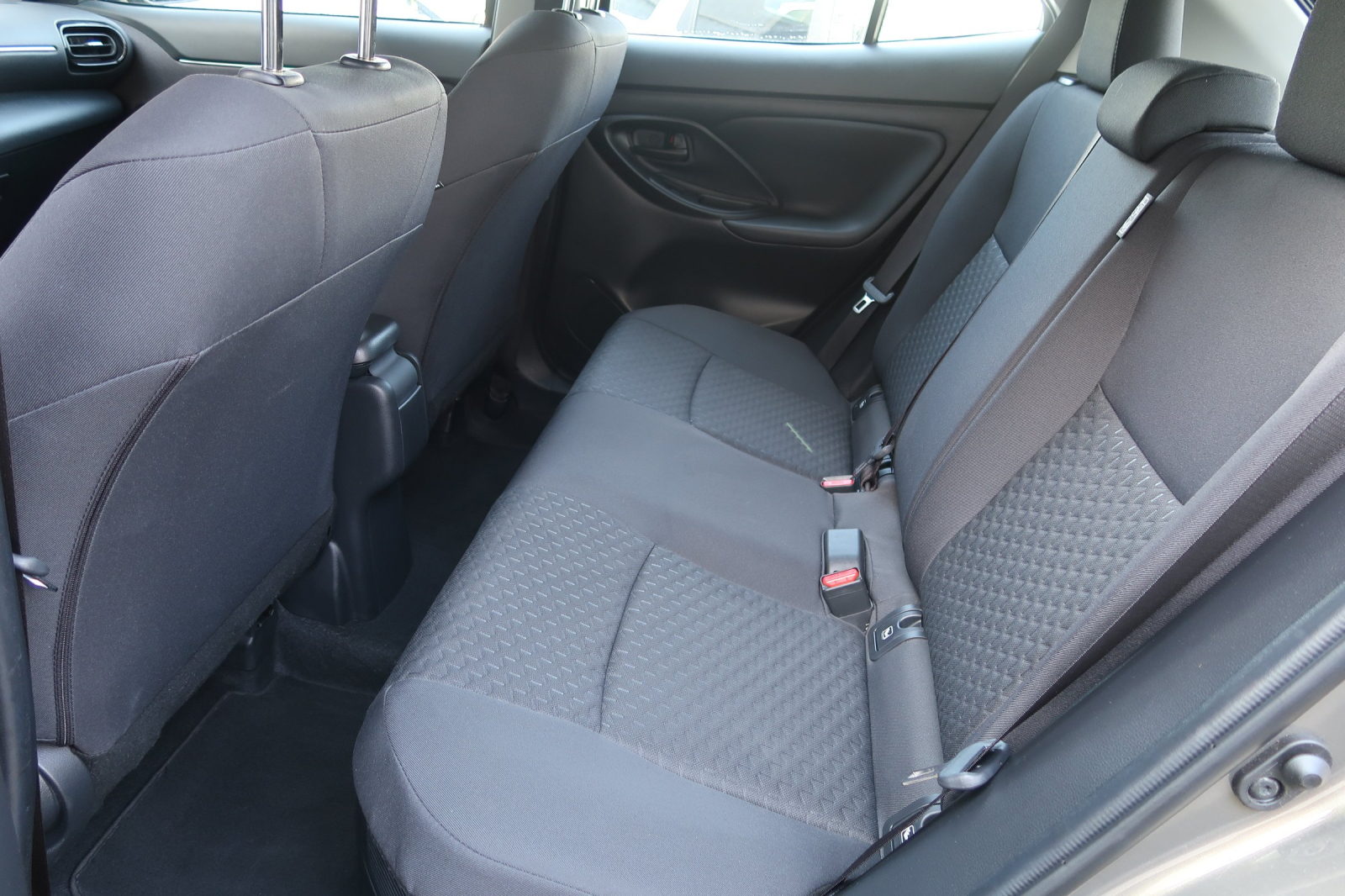 Toyota Yaris Cross - 2025