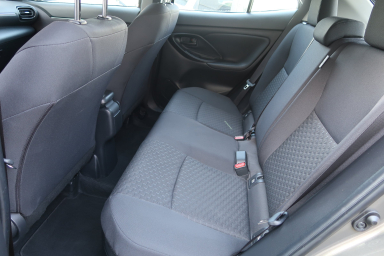Toyota Yaris Cross - 2025