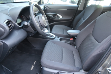 Toyota Yaris Cross - 2025