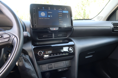 Toyota Yaris Cross - 2025