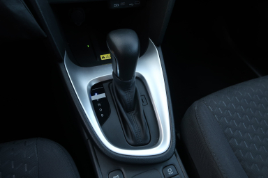 Toyota Yaris Cross - 2025
