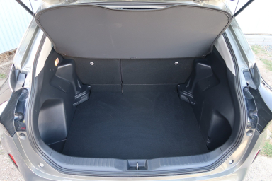 Toyota Yaris Cross - 2025