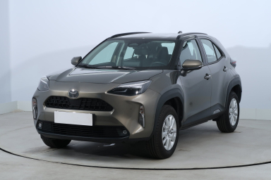 Toyota Yaris Cross - 2025