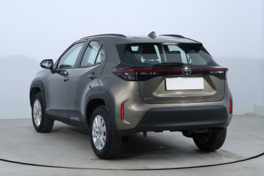 Toyota Yaris Cross - 2025