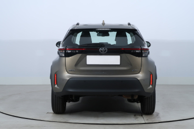 Toyota Yaris Cross - 2025