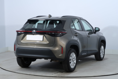 Toyota Yaris Cross - 2025