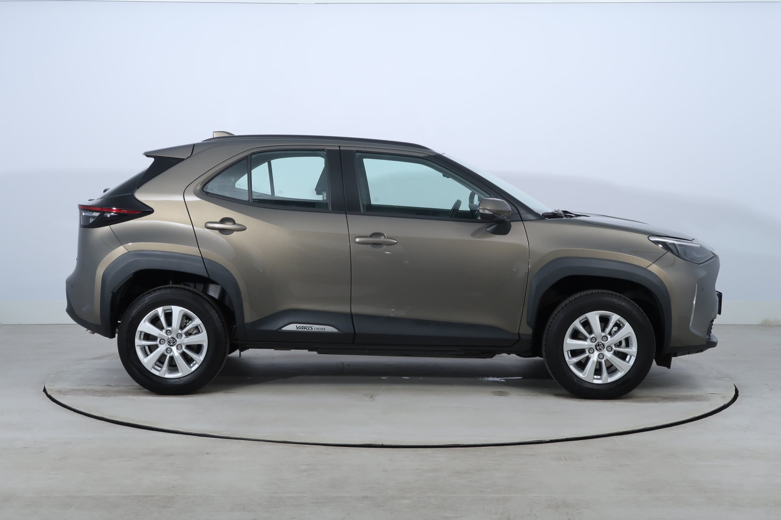 Toyota Yaris Cross - 2025