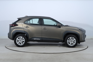 Toyota Yaris Cross - 2025