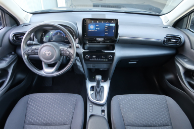 Toyota Yaris Cross - 2025
