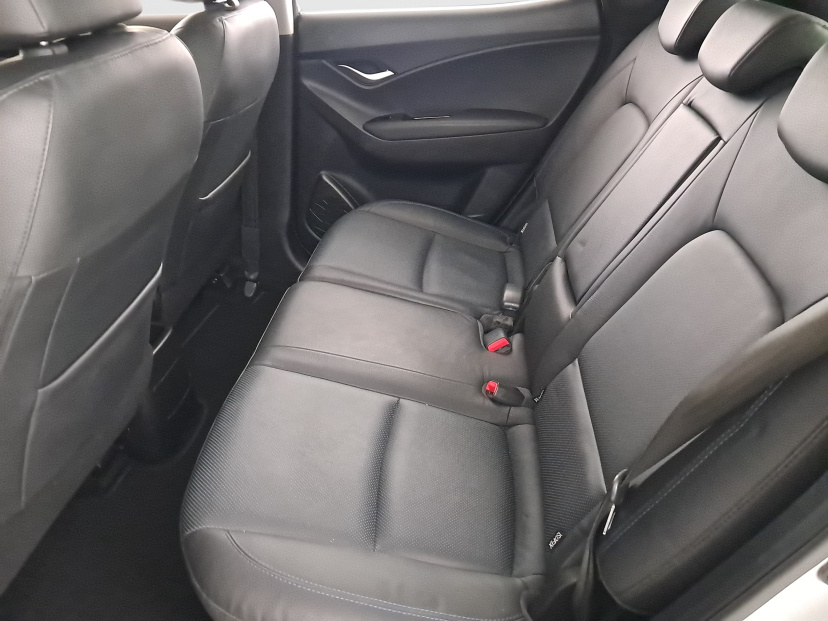 Hyundai ix20, 2014