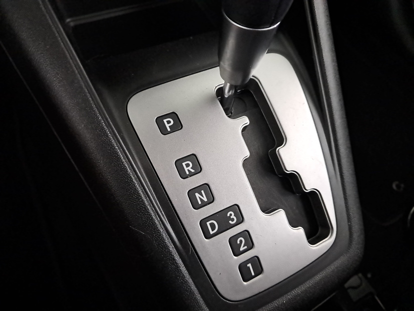 Hyundai ix20, 2014