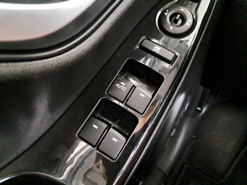 Hyundai ix20, 2014