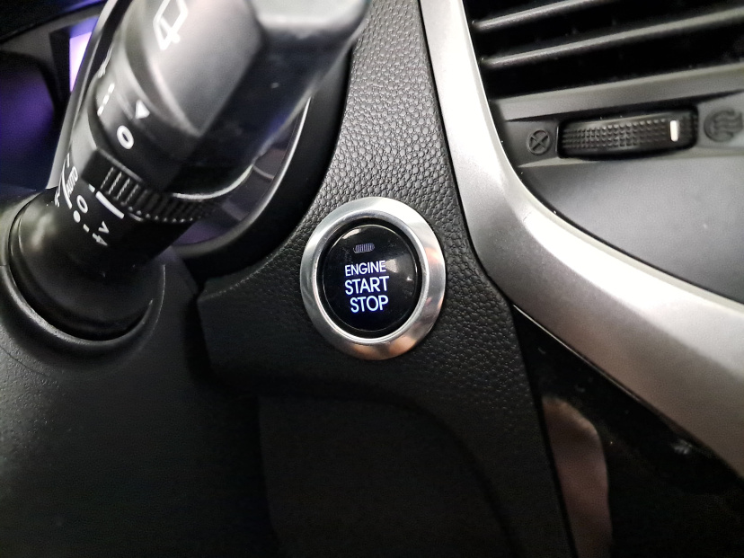 Hyundai ix20, 2014