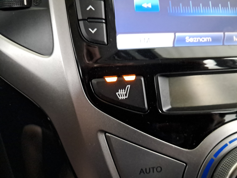 Hyundai ix20, 2014