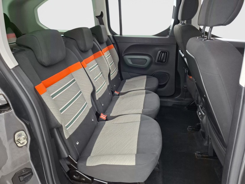 Citroen Berlingo, 2020