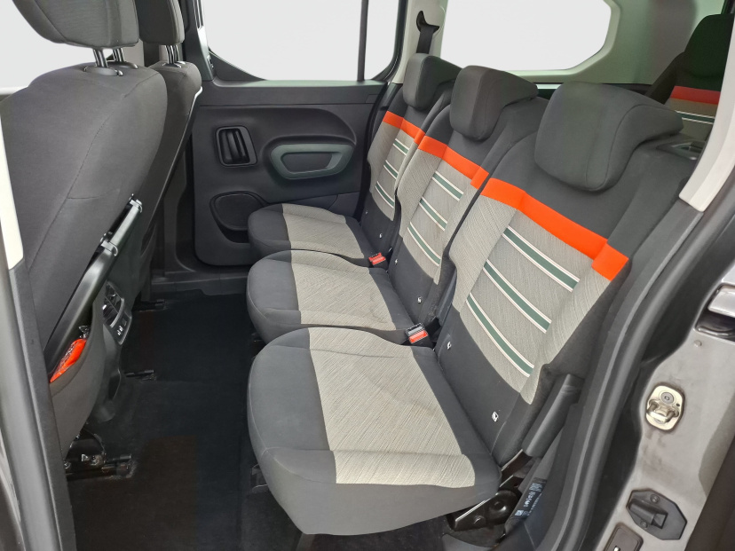 Citroen Berlingo, 2020