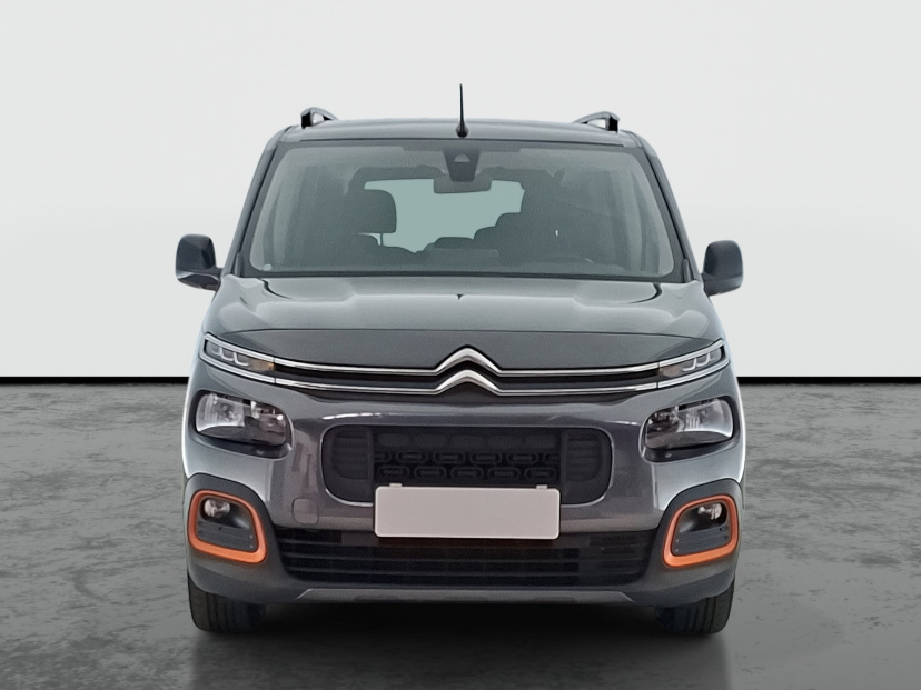 Citroen Berlingo, 2020