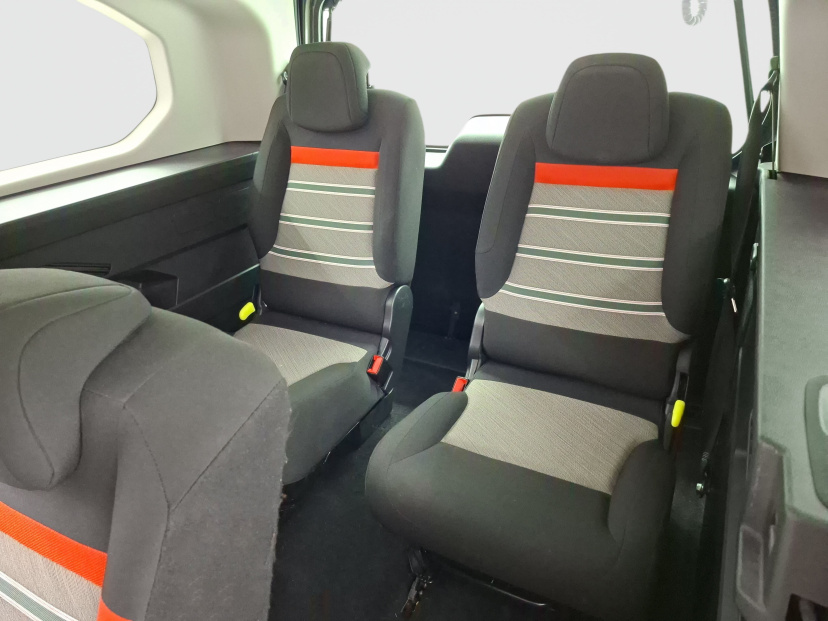 Citroen Berlingo, 2020