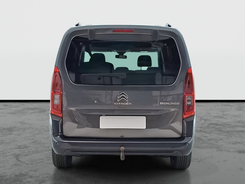 Citroen Berlingo, 2020