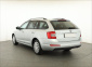 Škoda Octavia, 2016