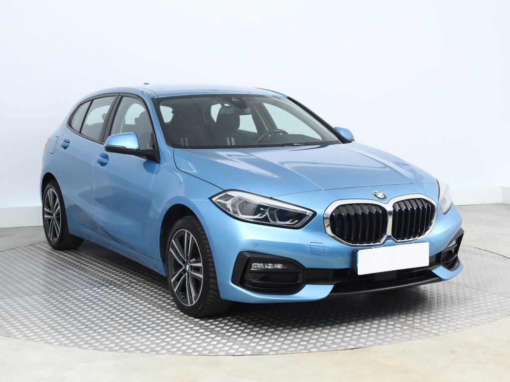 BMW 1