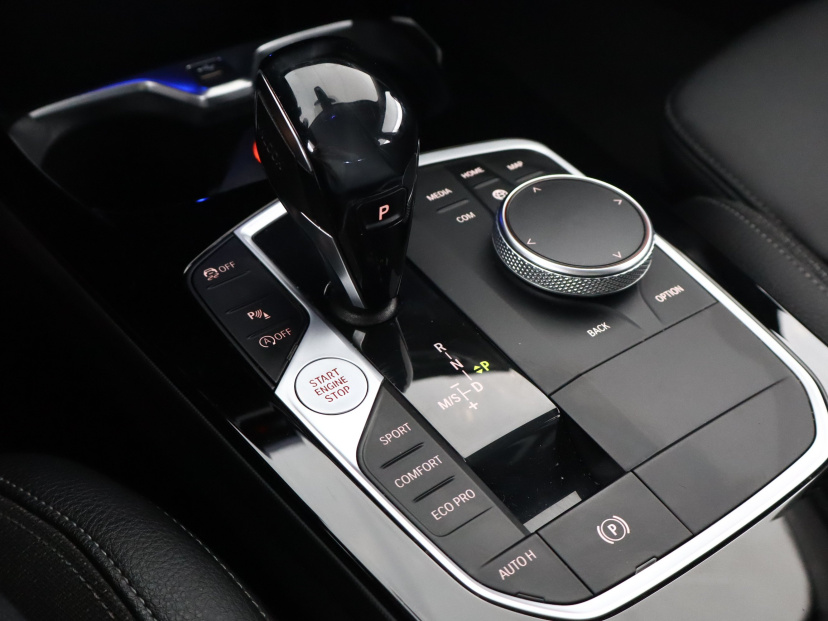 BMW 1, 2019