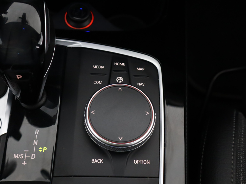 BMW 1, 2019