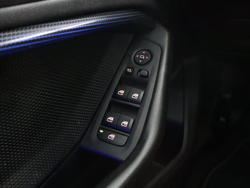 BMW 1, 2019