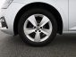 Škoda Scala, 2020