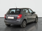 Škoda Fabia, 2009