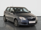 Škoda Fabia, 2009