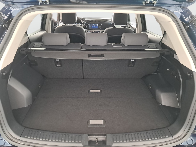 SsangYong Korando, 2022