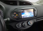 Toyota Yaris, 2018