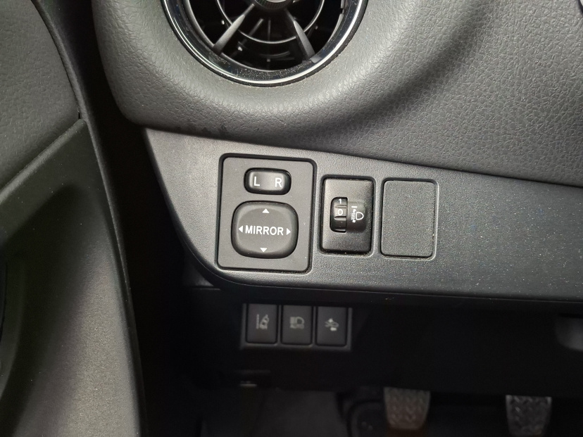 Toyota Yaris, 2018