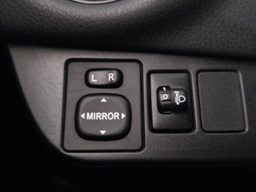 Toyota Yaris, 2018