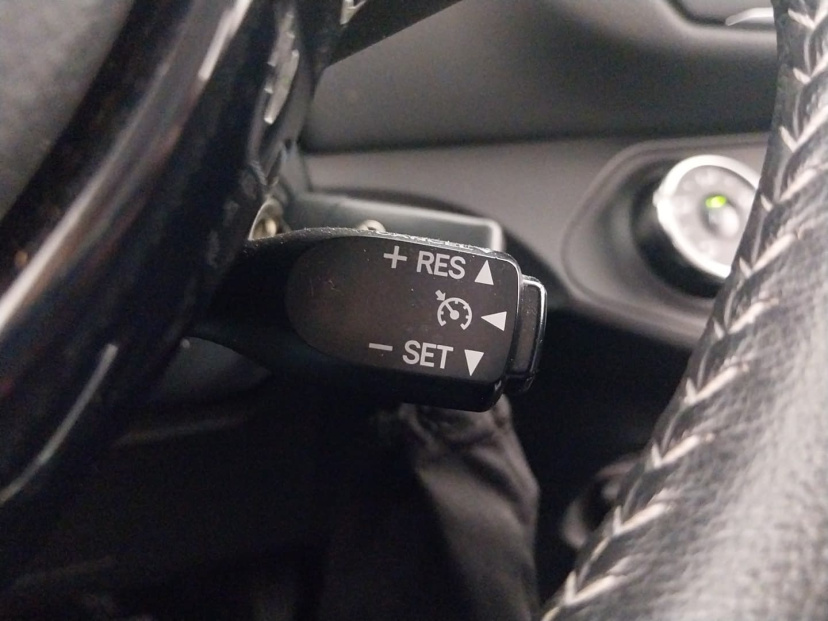 Toyota Yaris, 2018
