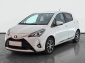 Toyota Yaris, 2018