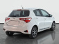 Toyota Yaris, 2018