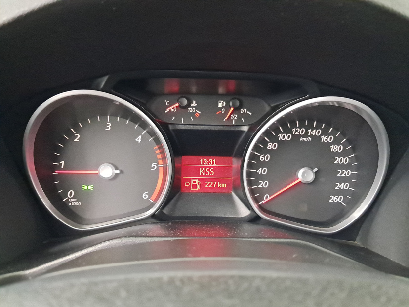 Ford Mondeo, 2011